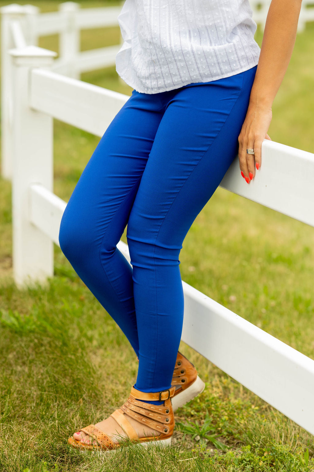 BellaFit Ultimate Comfort Jeggings