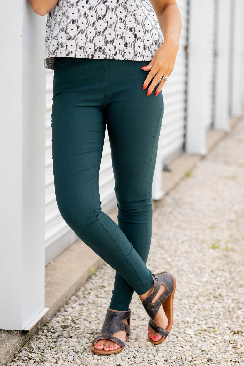 BellaFit Ultimate Comfort Jeggings