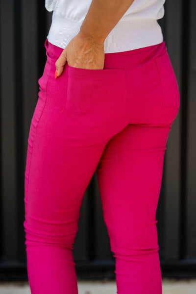 BellaFit Ultimate Comfort Jeggings