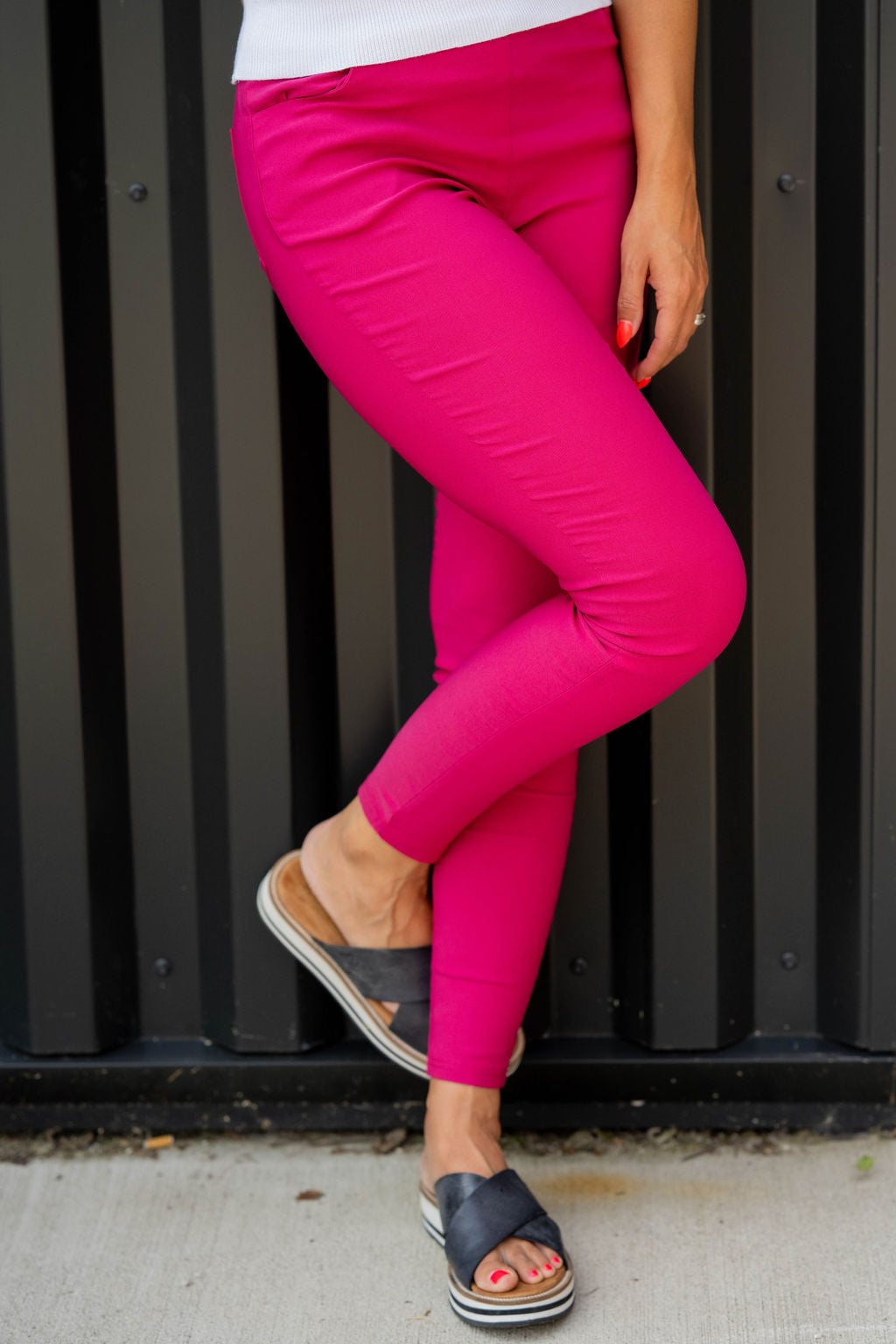 BellaFit Ultimate Comfort Jeggings