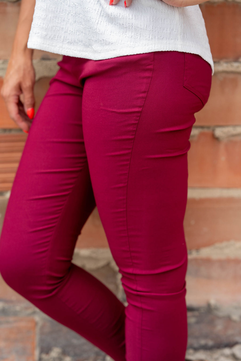 BellaFit Ultimate Comfort Jeggings